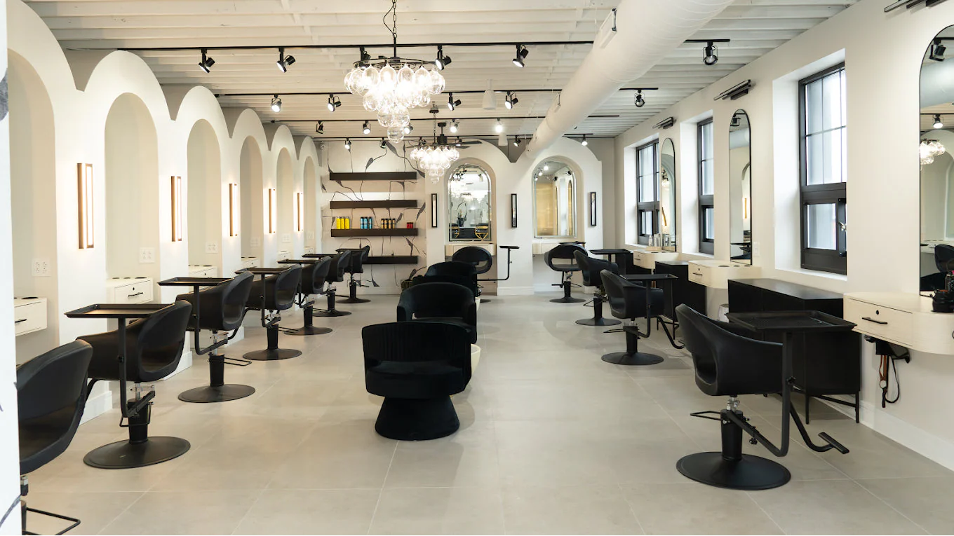 Elevate Your Salon's Professional Standard